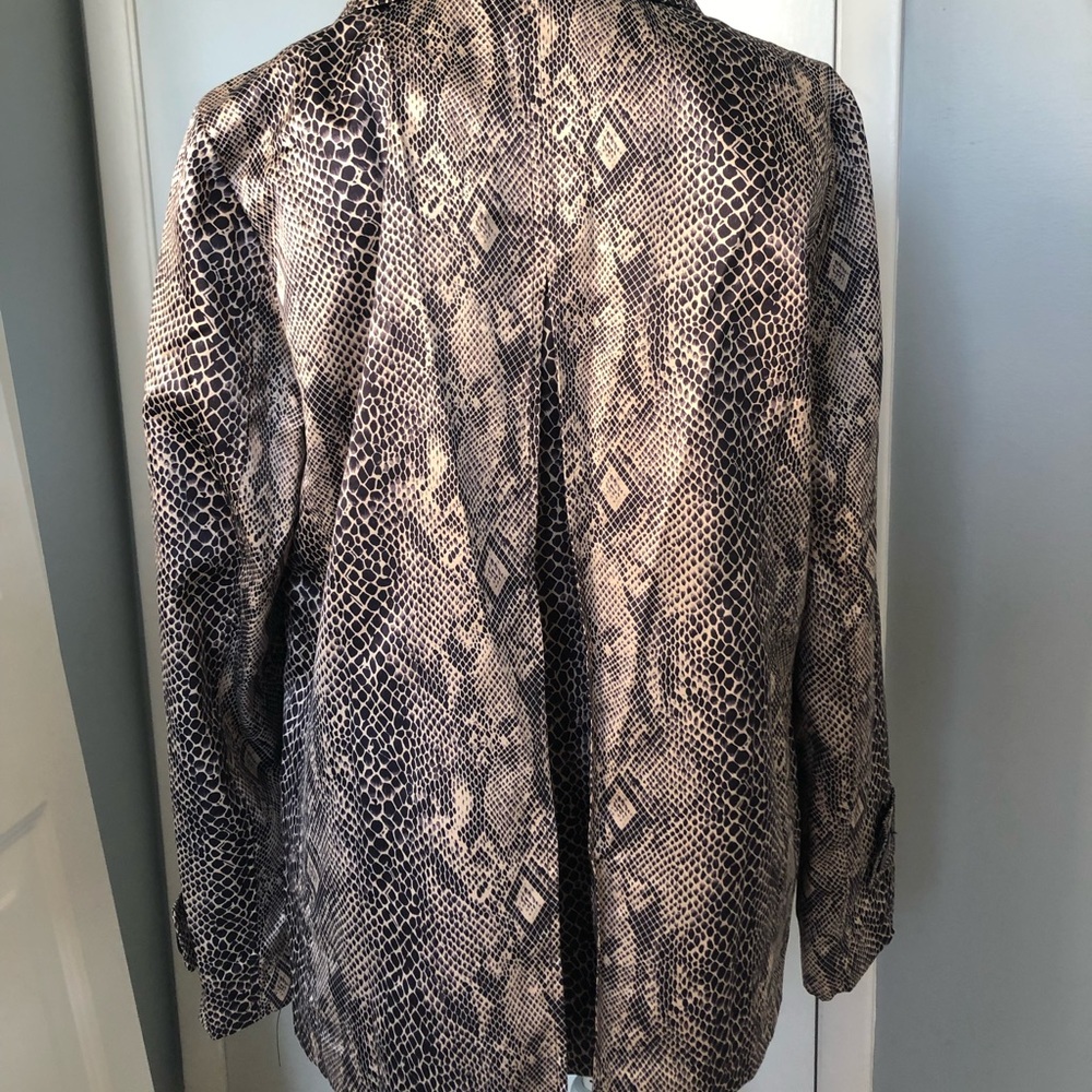 Ellen Tracy Jacket - image 5